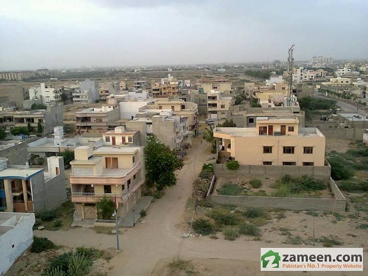 KDA Employees Housing Society - Prime Location - 280 Yards - Corner For Sale KDA Employees Housing Society - Prime Location - 280 Yards - Corner For Sale