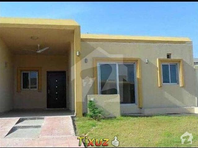 Sector C Single Storey House For Sale With Gas Bahria Town Phase 8