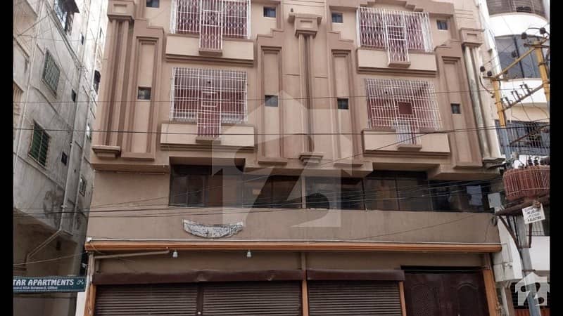 کلفٹن ۔ بلاک 5 کلفٹن کراچی میں 3 کمروں کا 9 مرلہ زیریں پورشن 80 ہزار میں کرایہ پر دستیاب ہے۔