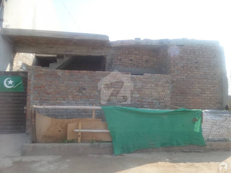 اڈیالہ روڈ راولپنڈی میں 2 کمروں کا 5 مرلہ مکان 32 لاکھ میں برائے فروخت۔