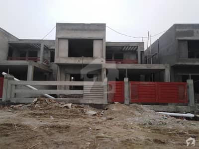 Double Storey Villa Available For Sale On Easy Installment Plan Double Storey Villa Available For Sale On Easy Installment Plan