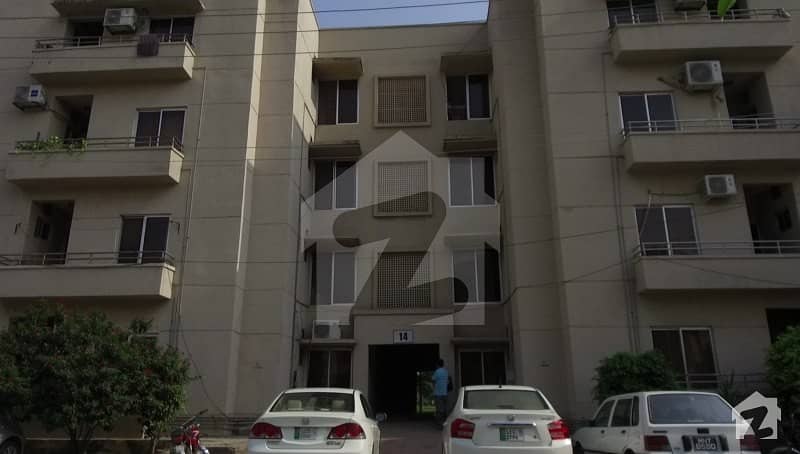 5 Marla 3rd Floor Brand New Luxury Apartment For Sale In Askari 11 Sector B Lahore