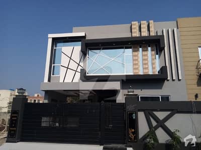 10 Marla Brand New Double Story House For Sale In Imperial Garden Homes In Paragon City Lahore Main Barki Rd Lahore