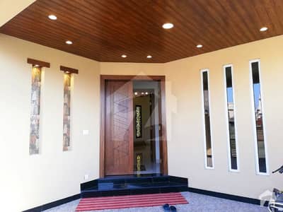 Out Standing Brand New 7 Marla House For Rent Out Standing Brand New 7 Marla House For Rent