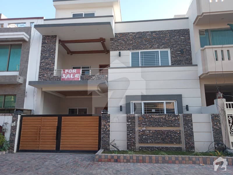 E-112 House Is Available For Sale