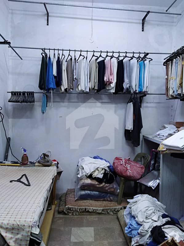 ڈی ایچ اے فیز 1 ڈی ایچ اے کراچی میں 1 کمرے کا 1 مرلہ دکان 14 ہزار میں کرایہ پر دستیاب ہے۔