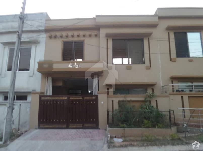 صنوبر سٹی اڈیالہ روڈ راولپنڈی میں 3 کمروں کا 5 مرلہ مکان 55 لاکھ میں برائے فروخت۔