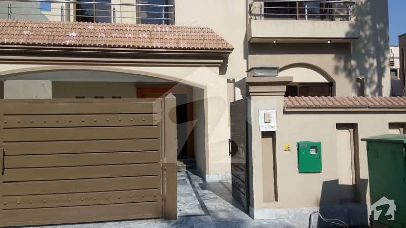 10 Marla Home For Rent In Jasmine Block