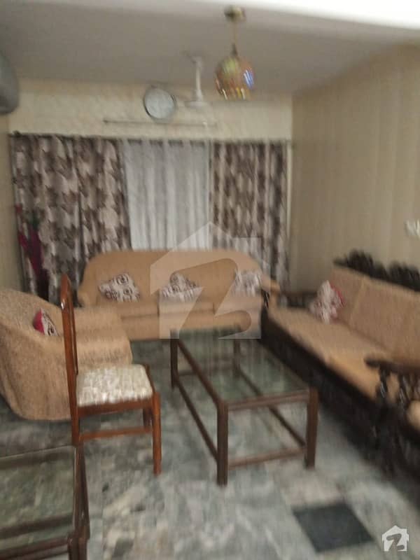 5 Marla Good Condition House for Sale Near to Haider Road