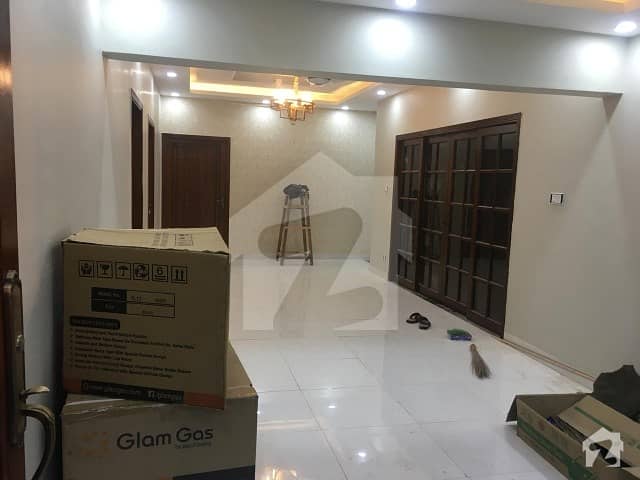 Fully Renovated    Flat For Rent