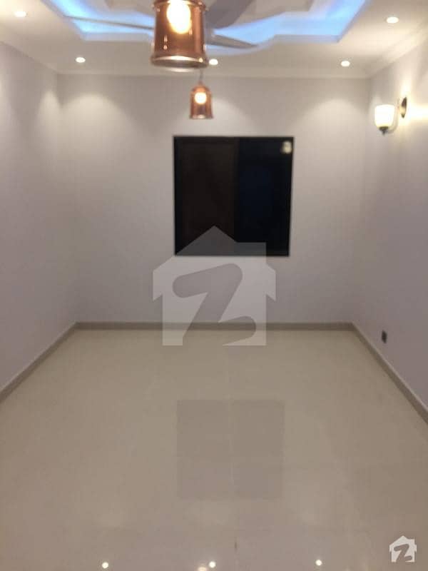 2nd Floor Apartment For Sale In Rahat Commercial Phase VI