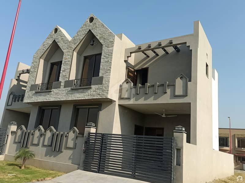 Double Storey House Is Available For Sale Grand City, GT Road, Kharian