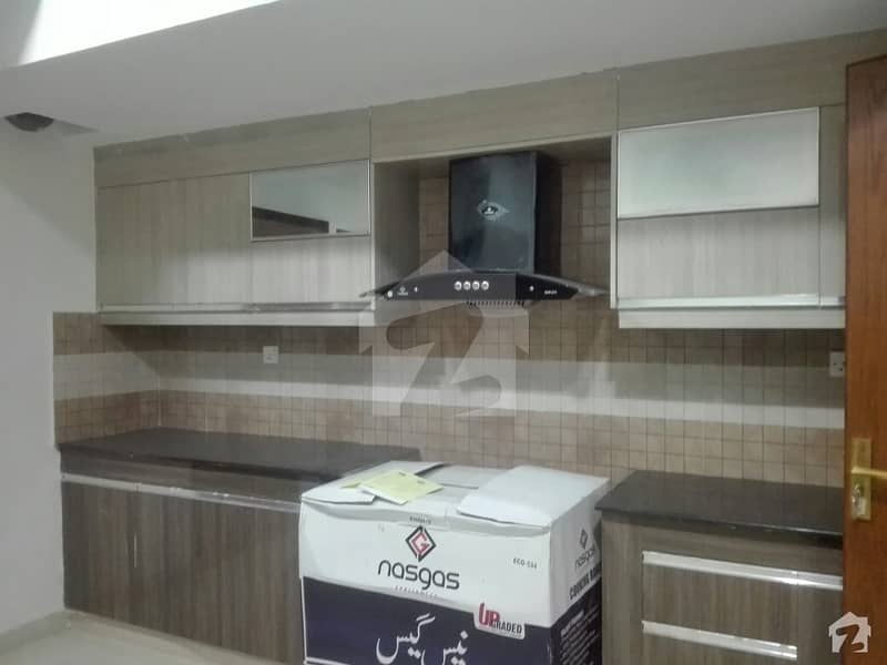 3rd Floor Flat Is Available For Sale In Askari 11 Sector B Lahore