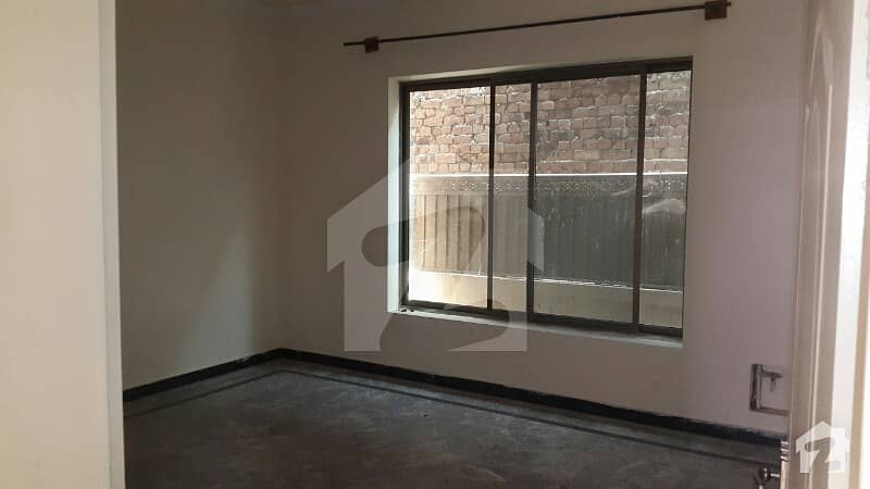 Portion For Rent At Good Location
