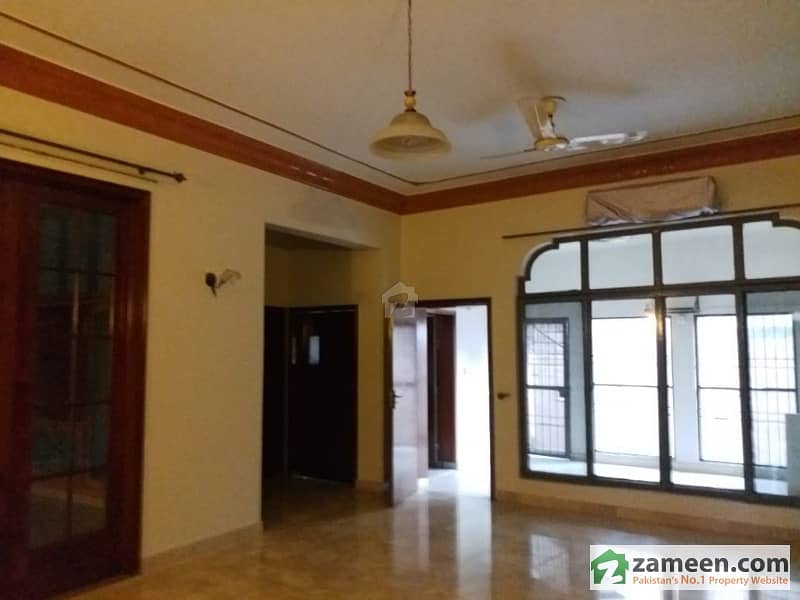 1 Kanal House For Rent In Zafar Ali Road Lahore