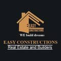 Easy Constrcutions Real Estate and Builders Easy Constrcutions Real Estate and Builders