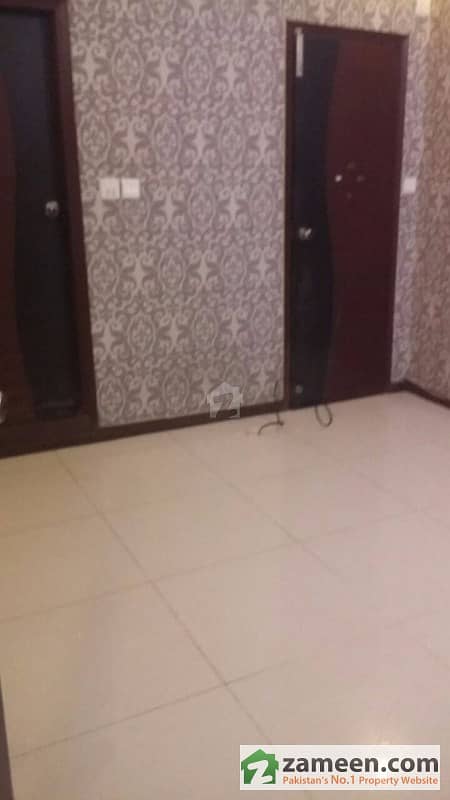 3 Bed Flat On Rent In Ittehad Commercial Area