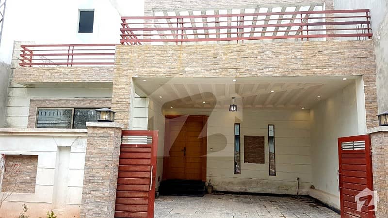 Bani Gala 11 Marla Single Storey Independent House Available For Sale Near To Akram Road