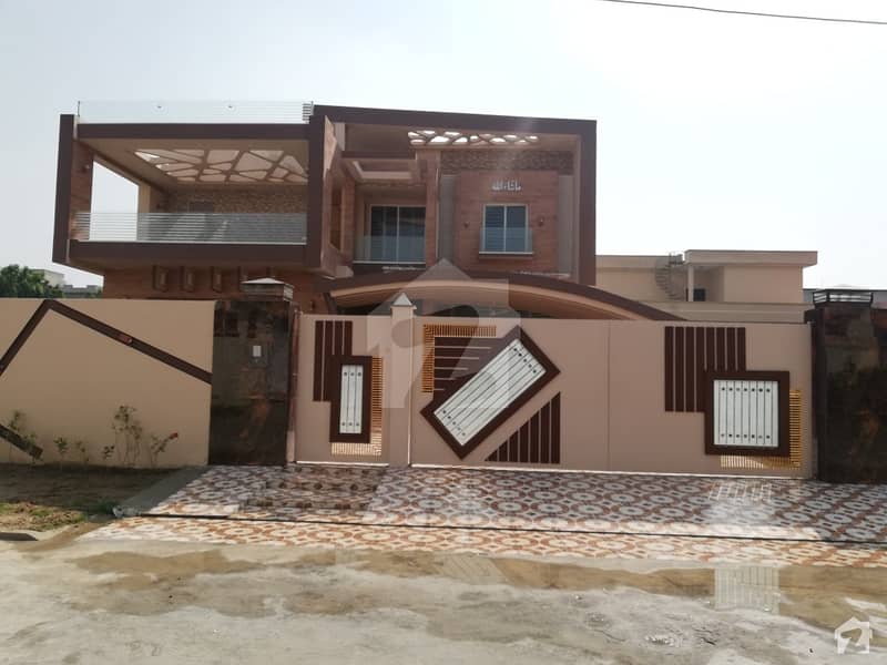 House Is Available For Sale In Dc Colony  `