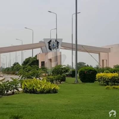 Facing Park 50 Feet Wide Road 1 Kanal Ideal Plot In G Block Facing Park 50 Feet Wide Road 1 Kanal Ideal Plot In G Block