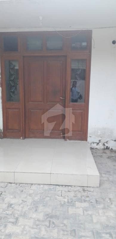 10 Marla Double Storey Solid House For Sale