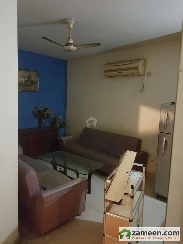 Apartment Is Available For Sale In Gulberg Main Market Rehman Tower