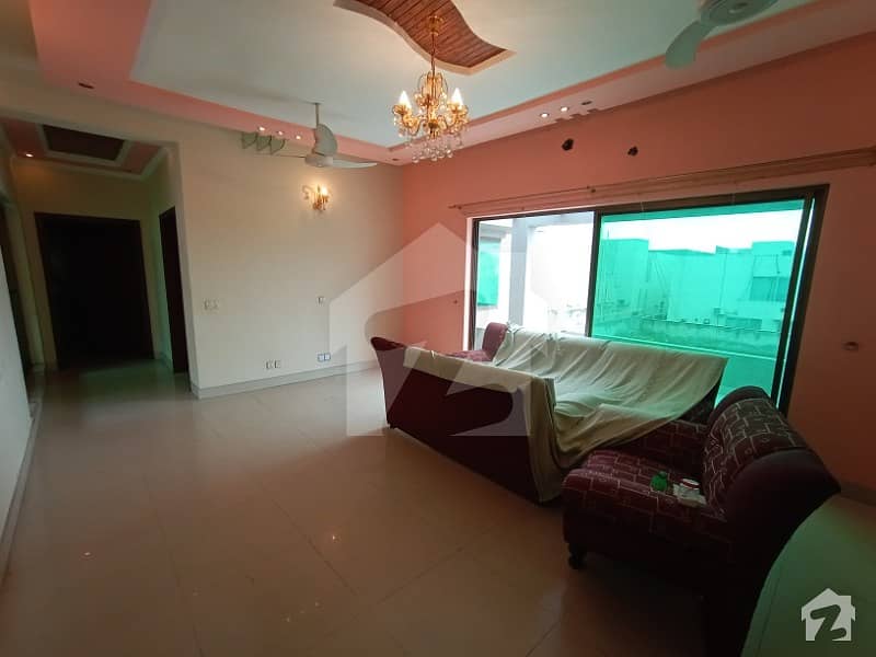 Best In Affordable Price Upper Portion  For Rent Dha Phase 5