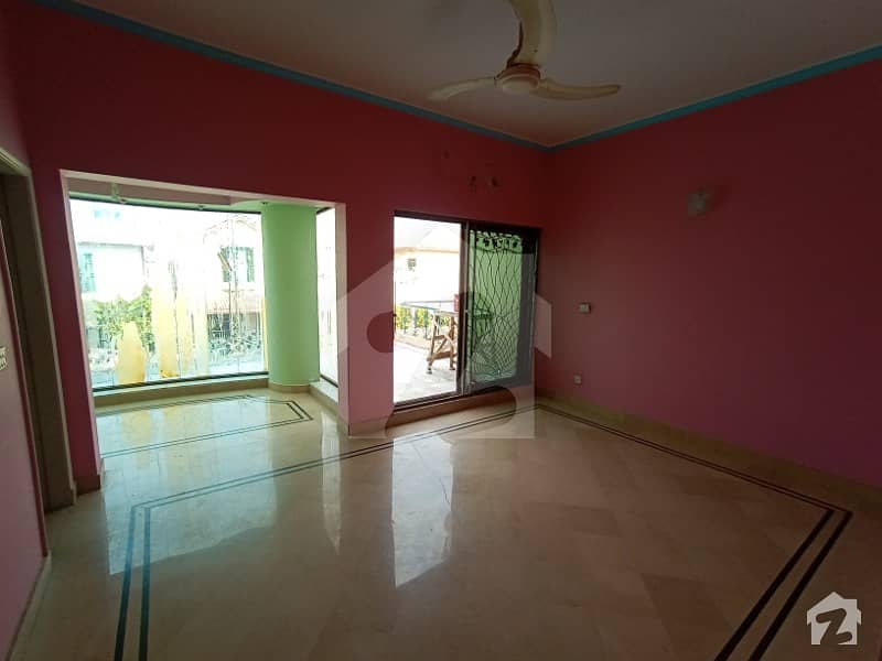 10 Marla House For Rent In Dha Phase 4