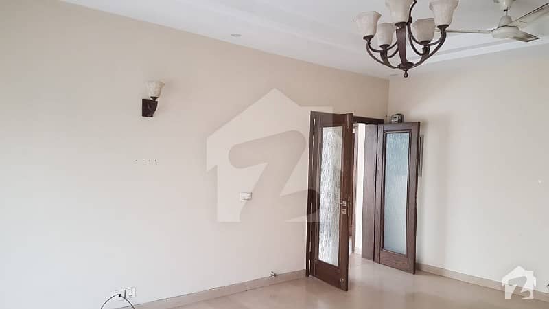20 Marla House Available For Rent At Punjab Govt Servant Society Lahore