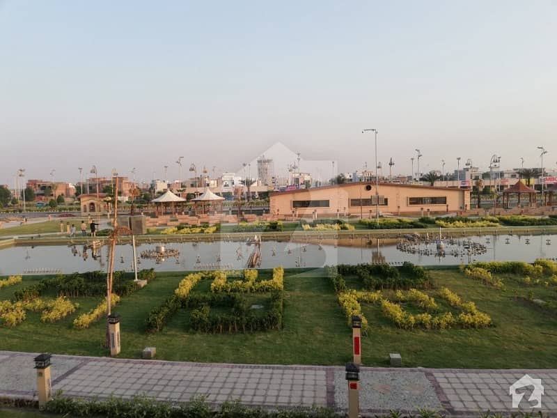 Residential Plot for Sale Citi Housing Sialkot Citi Housing Society