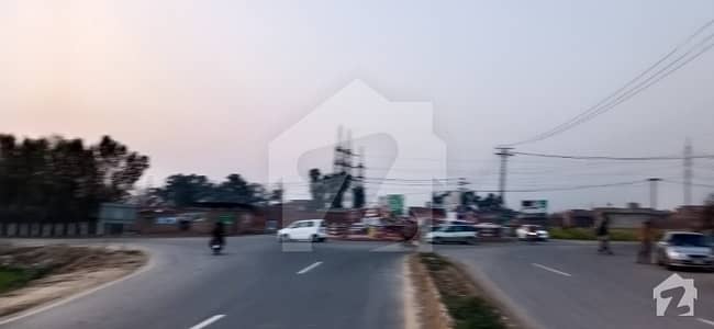 Nanakna Sahib M-3 Motorway Land For Sale Baba Garu Nanak Gurduwara