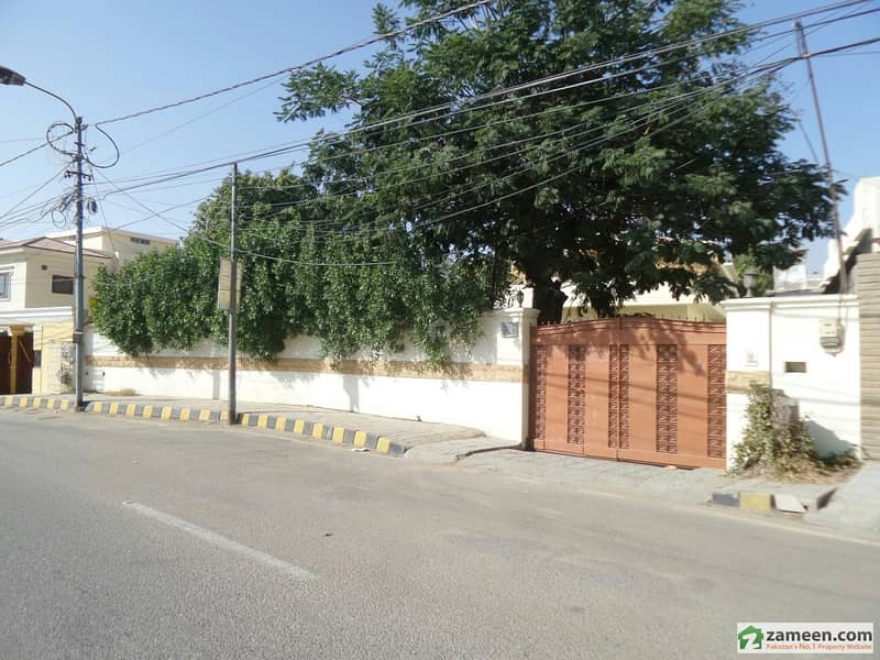 House Available For Sale DHA Phase 2, DHA Defence, Karachi ID9107134