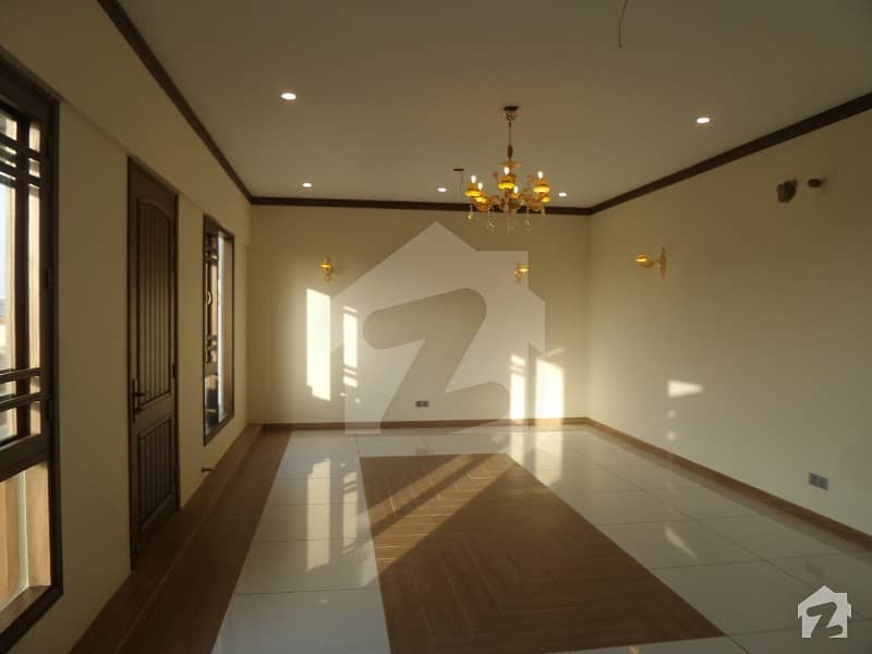 Brand New 6 Bedrooms Bungalow For Rent In Dha Phase 8