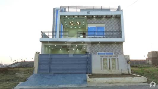 Brand New Double Unit House Is Available For Sale In Faisal Town F-18 Block A Islamabad Brand New Double Unit House Is Available For Sale In Faisal Town F-18 Block A Islamabad