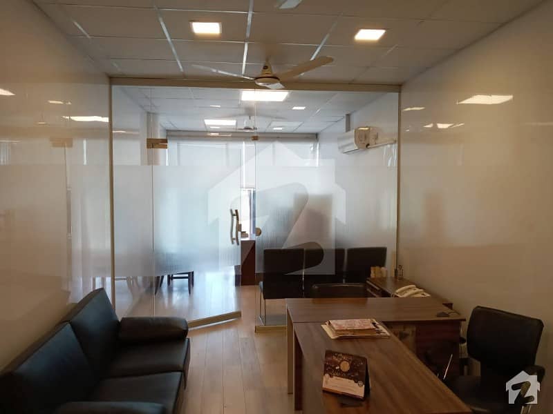 F11 Markaz Well Rented Newly Renovated Office For Sale Main Double Road