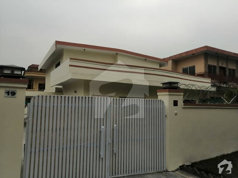 F6 Double Storey House Is Available For Sale F6, Islamabad ID21187085