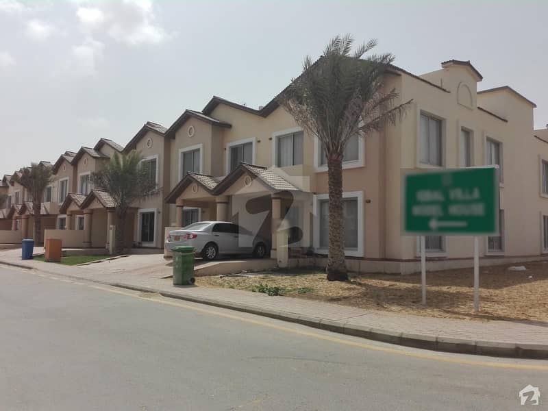 A Prime Location Luxurious Villa Is Available For Sale In Bahria Town ...