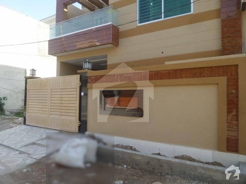 House For Sale Pak Arab Housing Society, Lahore ID21151780