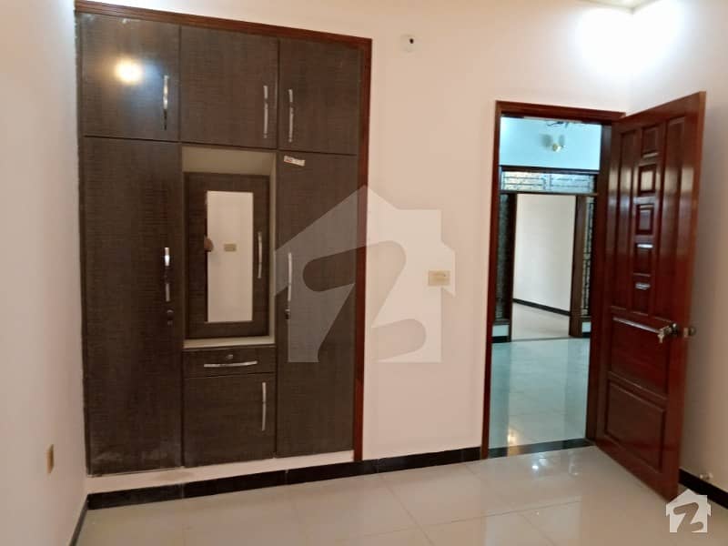 Double Storey Corner House Is Available For Rent In Saadi Town