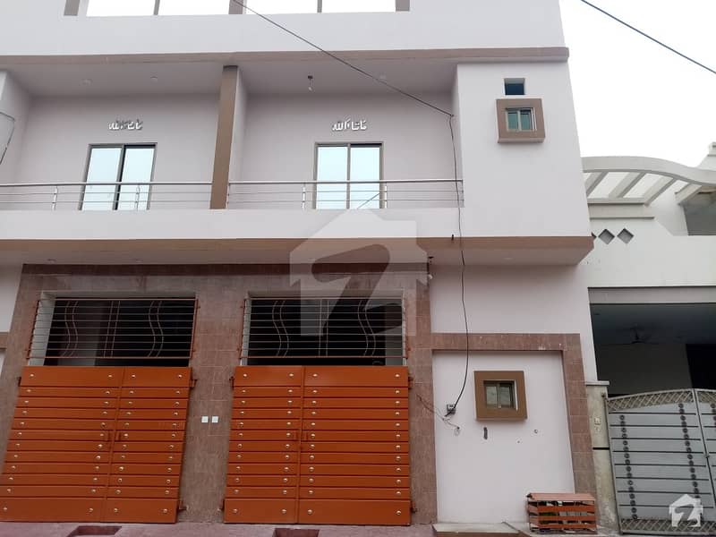 Rehman Garden Satiana Road House For Sale