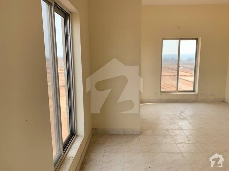 Gorgeous 2 Bed 1 Bathroom Flat For Sale On Second Floor In Awami 3 Bahria Town Phase 8 Rawalpindi