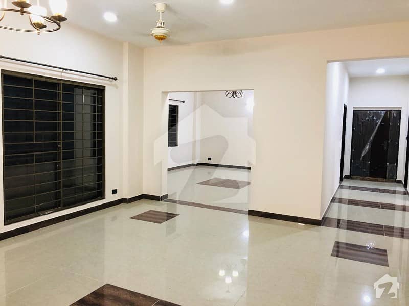 4 Bed Apartment 5th Available For Rent In Askari Tower 1 DHA Phase 2 Islamabad