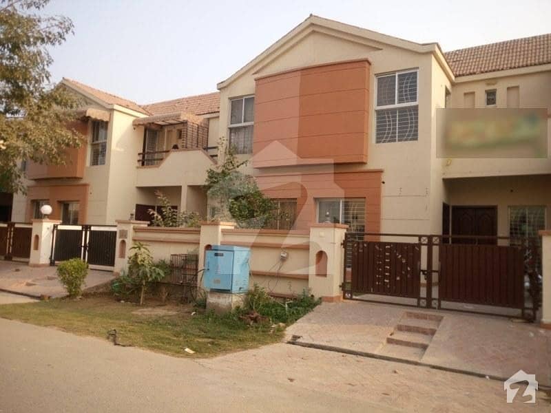 5 Marla House For Sale On Good Location Paragon City Lahore Imperial
