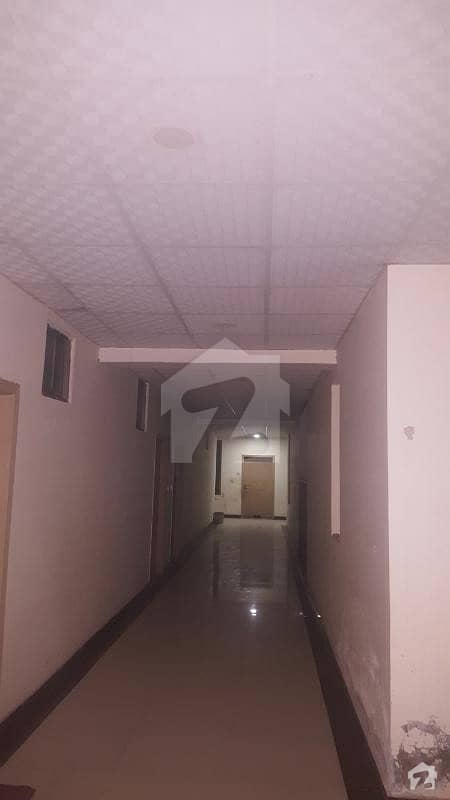 2 Beds Flat For Sale At Ghauri Town