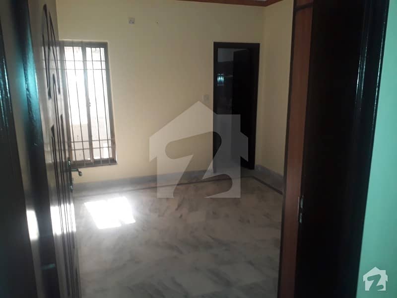 8 Marla Double Story House For Rent In H-13 Islamabad