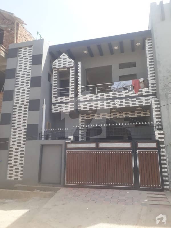 House For Sale In H-13 Islamabad