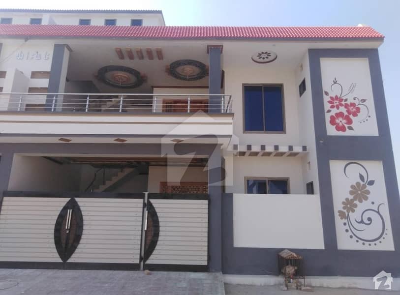 Double Storey House Is Available For Sale