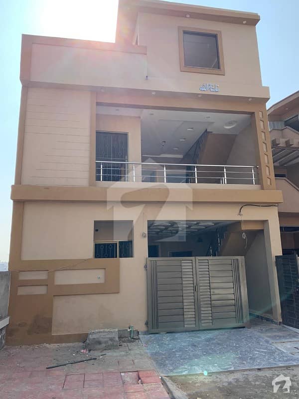 Double Storey Houses Available For Sale