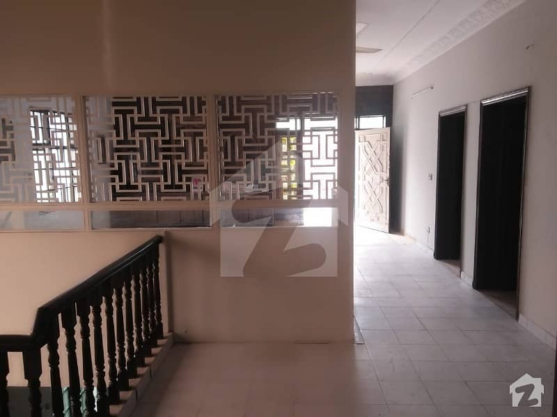 1 Kanal Double Storey House Available For Rent Best For Silent Office