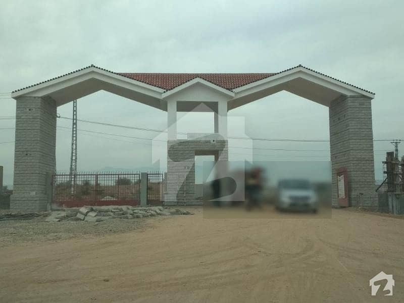 14 Marla House PHA Kuri Park Road Islamabad For Sale At Very Reasonable Price